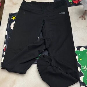 Northface leggings small